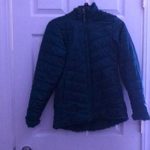 The North face girls winter jacket brand new notag